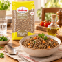 Lentille Blonde 4mm 1kg