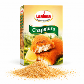 Chapelure Walima 250g