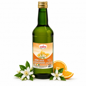 Eau de Fleur d'Oranger 1L