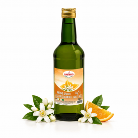 Eau de Fleur d'Oranger 50 cl