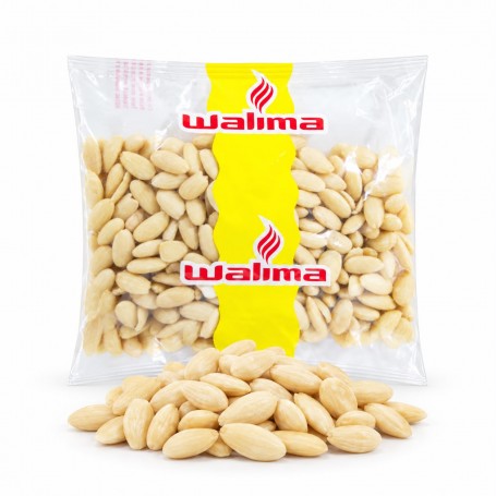 Amande Blanche Walima 400g
