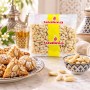 Amande Blanche Walima 400g