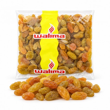 Raisin Sec Jumbo Chili 400g