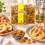 Raisin Sec Jumbo Chili 400g