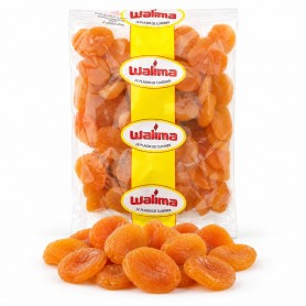 Abricot sec Walima 400g