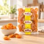 Abricot sec Walima 400g