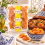 Abricot sec Walima 400g