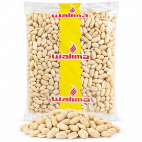 Arachide Blanche Crue 1kg