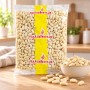 Arachide Blanche Crue 1kg