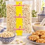 Arachide Blanche Crue 1kg