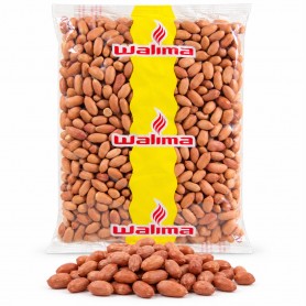 Arachide Décortiquée Crue 1kg