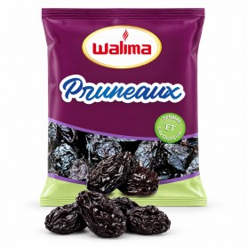 Pruneaux Walima (Cal. 33/44) 500g