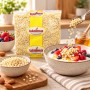 Amande Hachee 400g