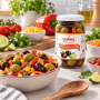 Olive Mexicaine Bocal Walima
