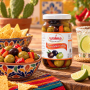 Olive Mexicaine Bocal Walima