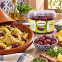 Olives Violettes 600g