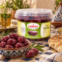 Olives Violettes 600g