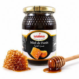 Miel de Forêt WALIMA 500g