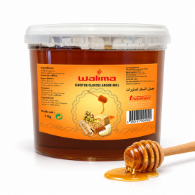 Miel de Glucose 1kg