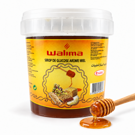 Miel de Glucose 2kg