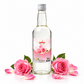 Arome Saveur Rose 50 cl