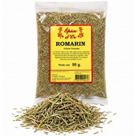 Romarin 50g