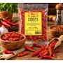 Piment fort entier 50g