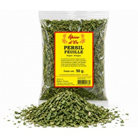 Persil Entier 50g