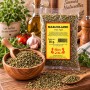 Marjolaine entière 50g