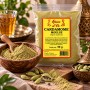 Cardamome Verte moulu 50g