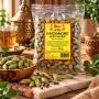 Cardamome Verte entière 50g