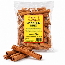 Cannelle Batons 50g