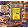 Lavandin bleu entier 25g