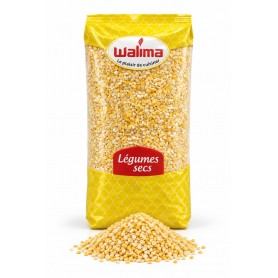 Mais Concassé Fin Walima 1kg