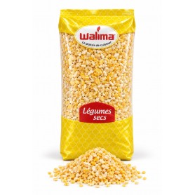 Mais Concassé Moyen Walima 1kg