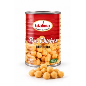 Pois Chiche Walima 1/2