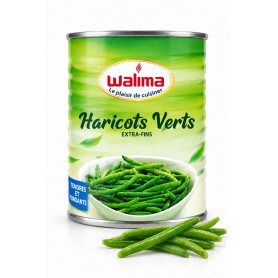 Haricot Vert Walima 1/2