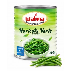 Haricot Vert Walima 4/4