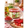 Harissa pot plastique 600g