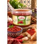 Harissa pot plastique 600g
