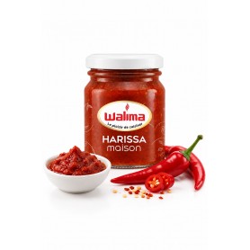 Harissa Maison Walima 140g