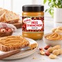 Pate d'arachide Bocal 500g