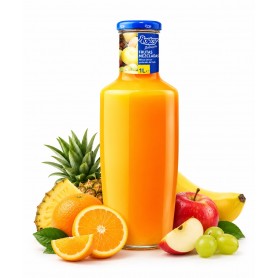 Nectar ROSTOY MULTIFRUITS 1L