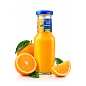 Nectar ROSTOY Orange 200ml