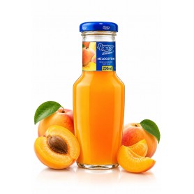 Nectar ROSTOY Pêche 200mL