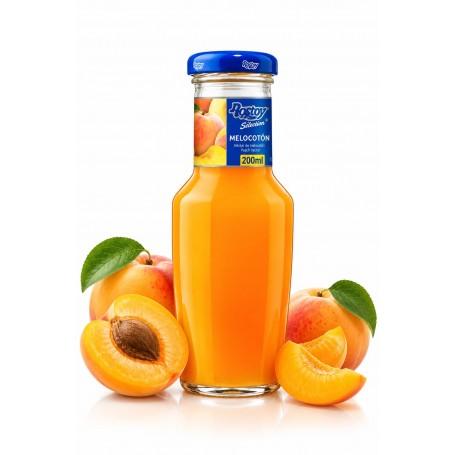Nectar ROSTOY Pêche 200mL