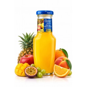Nectar ROSTOY Tropical 200ml