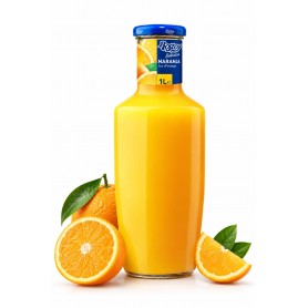 Nectar ROSTOY ORANGE 1L