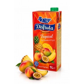 Nectar Disfruta Tropical 1L