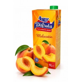 Nectar Disfruta peche 1L